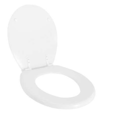 tapa asiento para inodoro Tauro/Andina nylon D'Accord