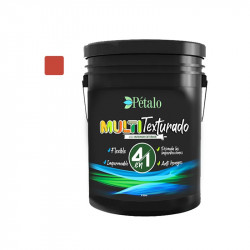 multitexturado 25 kg...