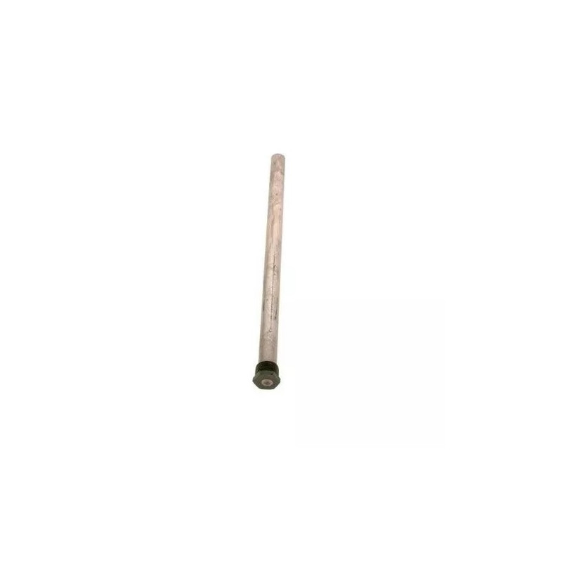 Anodo de magnesio repuesto termotanque 330mm