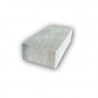 ladrillo macizo cemento Brick 12 x 6 x 24 cm