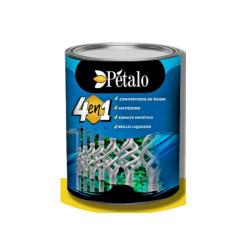 esmalte sintetico Petalo...