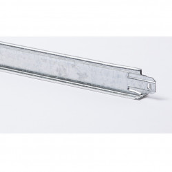 Perfil travesaño cielorraso...