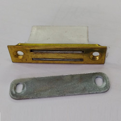 Reten magnetico de embutir...