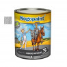 convertidor hierro efecto forjado 1 lt gris plata Nogopaint