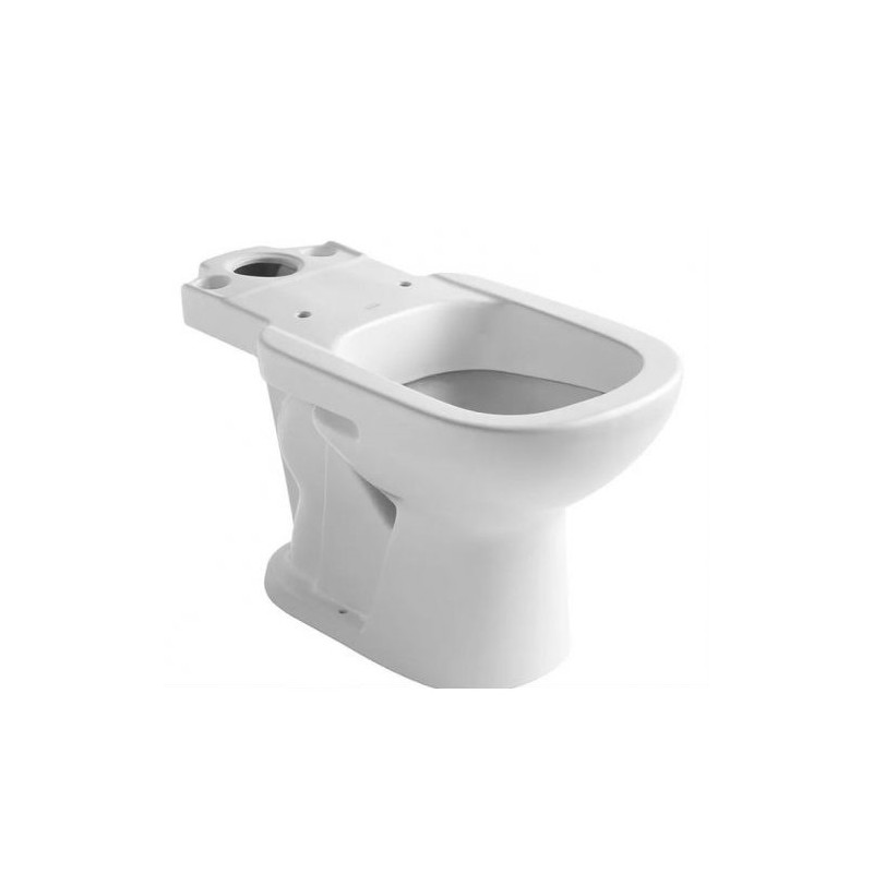 inodoro largo Bari IKLM blanco Ferrum