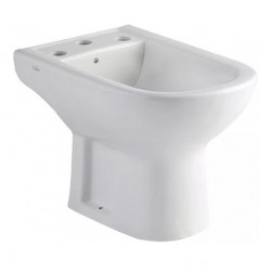 bidet 3 agujero Bari BKM3...