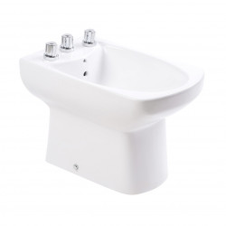 bidet 3 agujeros Dama Senso...