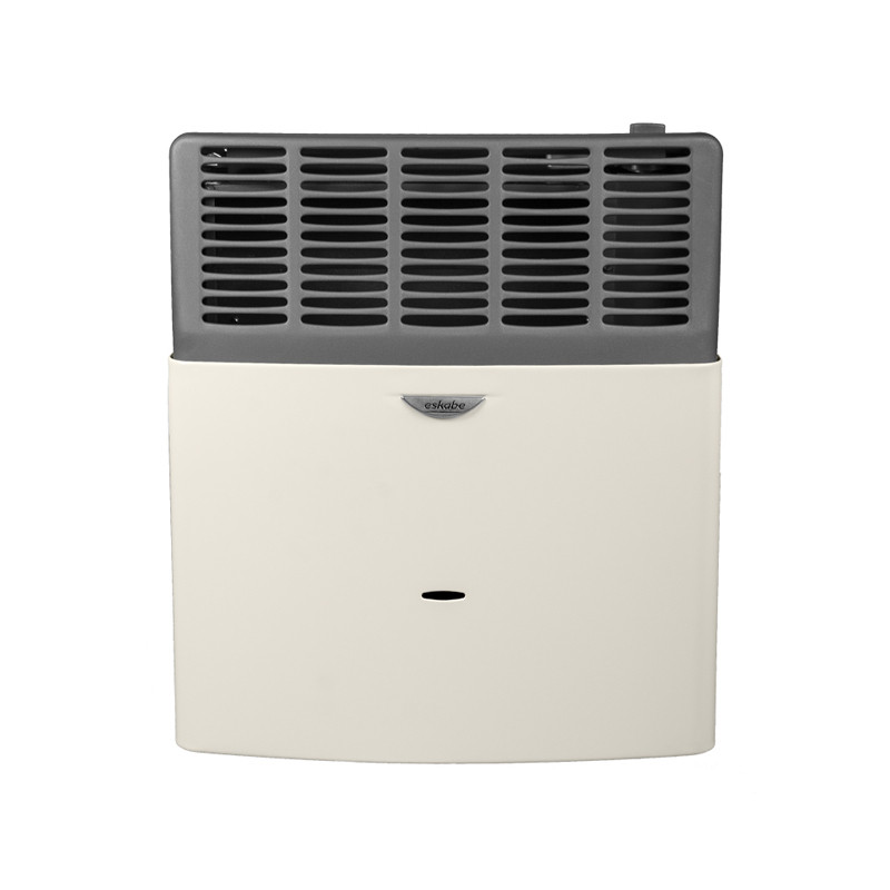 calefactor Mini 5.0 S21 MX5 Gas Natural Eskabe