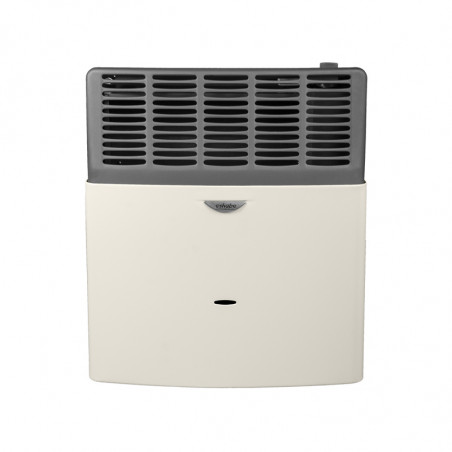 calefactor Mini 5.0 S21 MX5 Gas Natural Eskabe