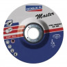 disco corte T42 deprimido 115 espesor 3mm Doble A