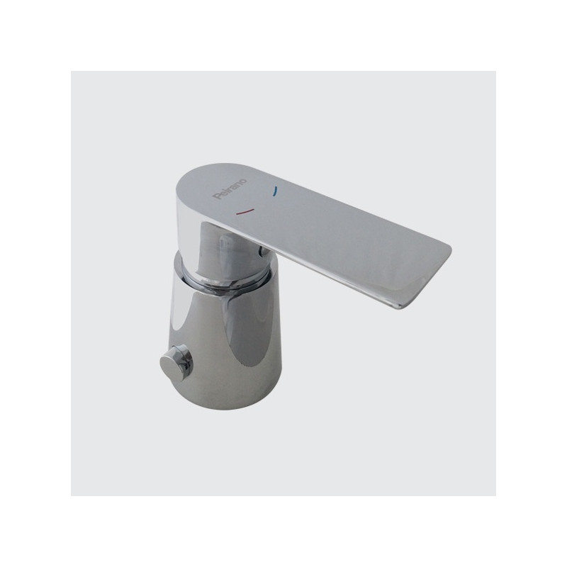 griferia monocomando para bidet Vera Peirano