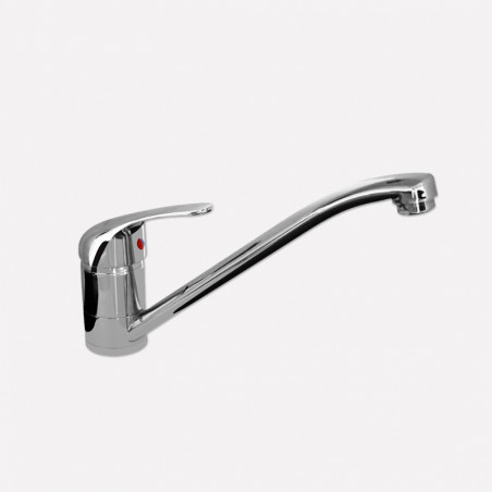 griferia monocomando para cocina Renacer Peirano