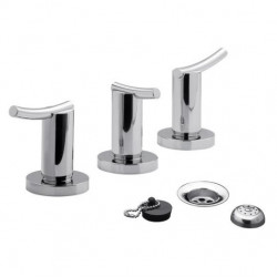 Griferia de bidet 0295/39...