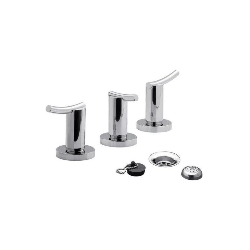 Griferia de bidet 0295/39 Libby FV
