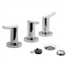 Griferia de bidet 0295/39 Libby FV