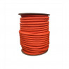 metro cabo polipropileno naranja 8 mm TM