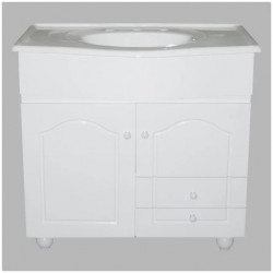 Mueble para baño Practico...