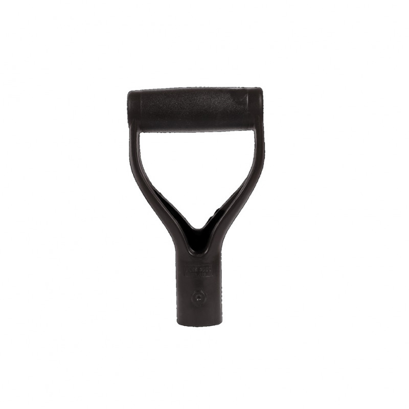 Empuñadura plastica para pala Voss2000