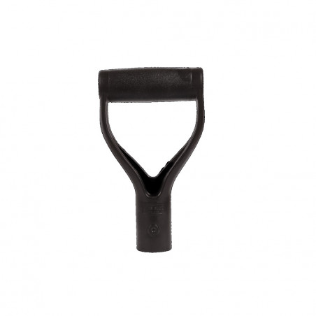 Empuñadura plastica para pala Voss2000