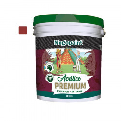 latex acrilico Premium 1 lt...