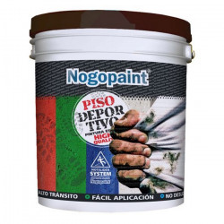 pintura para pisos...