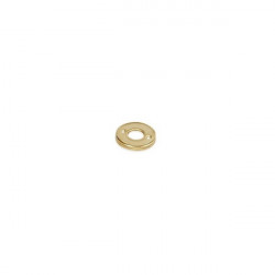 roseta chapa 44mm color...