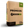 revoque monocapa 2 en 1 manual 25 kg Premecol