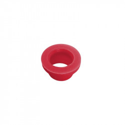 Guarnicion PVC 1/2" para...