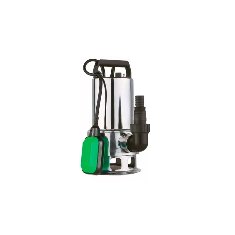 Bomba de desagote LEO EKS-750 PSW