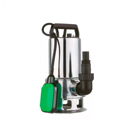Bomba de desagote LEO EKS-750 PSW