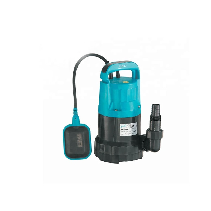 Bomba de desagote LEO XKS-410 PL
