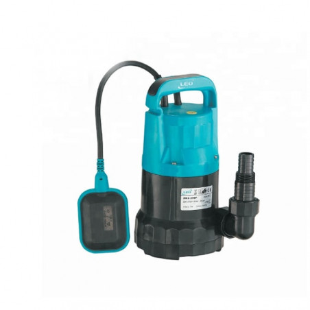 Bomba de desagote LEO XKS-410 PL