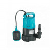 Bomba de desagote LEO XKS-410 PL