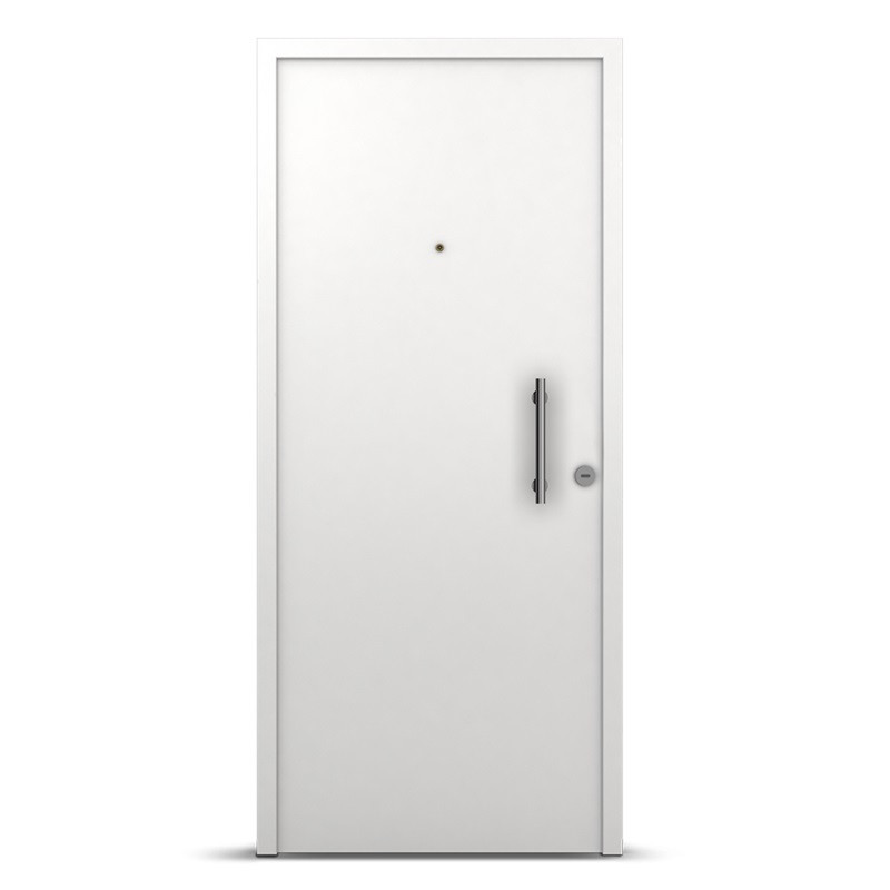 puerta 110 blanca 70 cm izquierda Artestamp