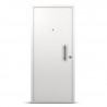 puerta 110 blanca 70 cm izquierda Artestamp