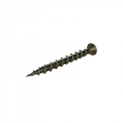 tornillo Fix para madera 8...