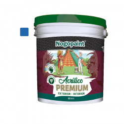 latex acrilico Premium 10...