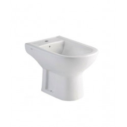 bidet 1 agujero Bari BKM1...
