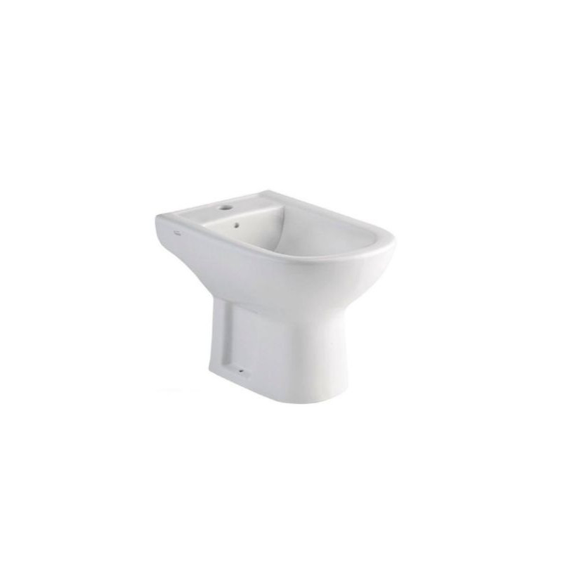 bidet 1 agujero Bari BKM1 Ferrum