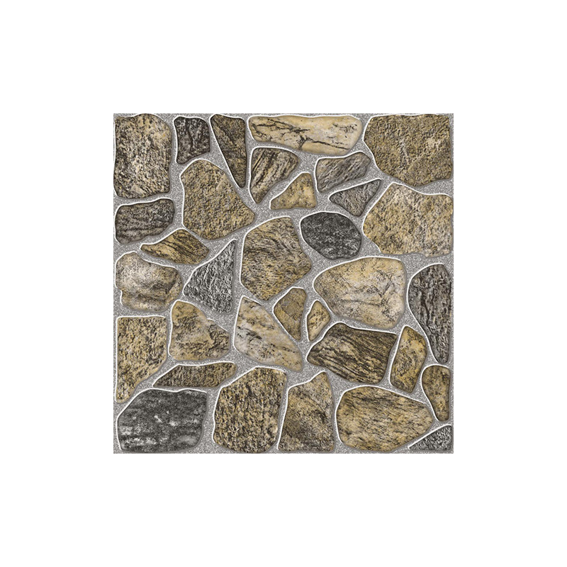 Caja ceramica Cuzco beige 46x46cm 1ra calidad Allpa