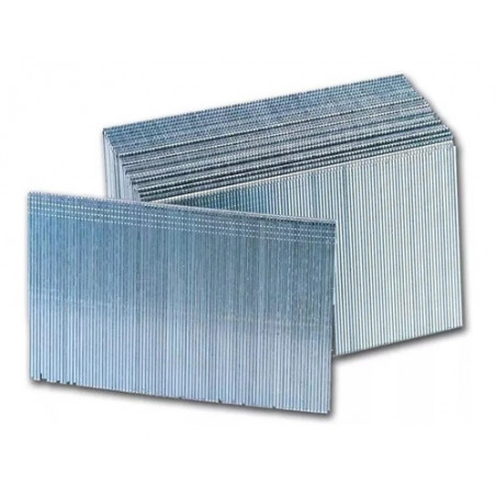 Caja de clavo nro 12 x 5000 unidades para clavadora Lusqtoff