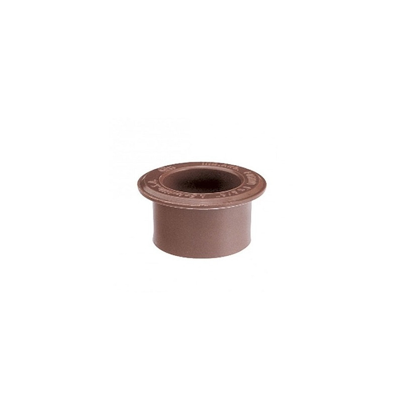 buje reduccion termofusion 3" a 1 1/2"