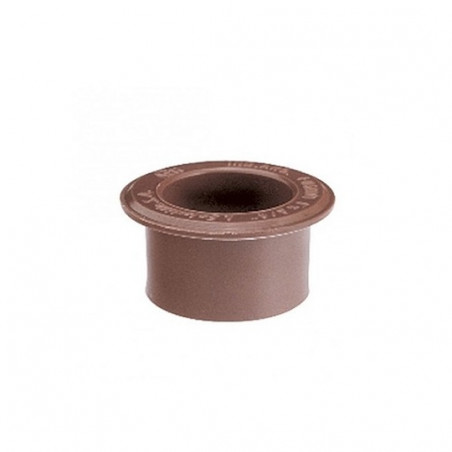 buje reduccion termofusion 3" a 1 1/2"