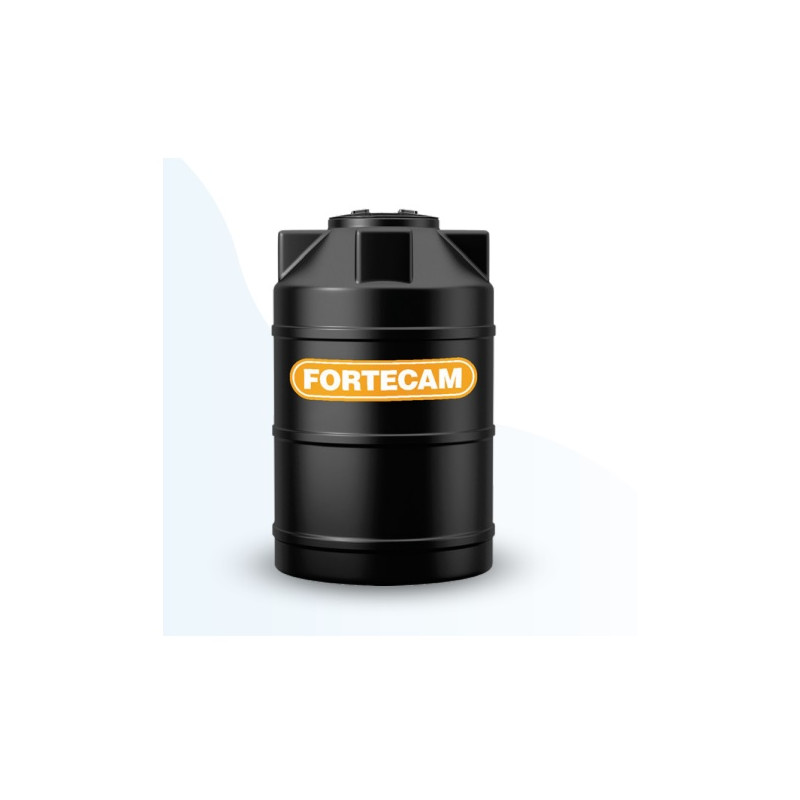 Camara septica polietileno 5 a 7 personas Fortecam