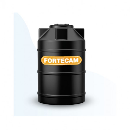 Camara septica polietileno 5 a 7 personas Fortecam