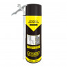 espuma de poliuretano 500ml Barovo