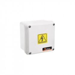 Caja de paso exterior 10 x...