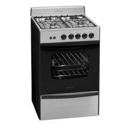 cocina acero inoxidable 13331X