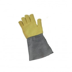 Guante de soldador Kevlar...