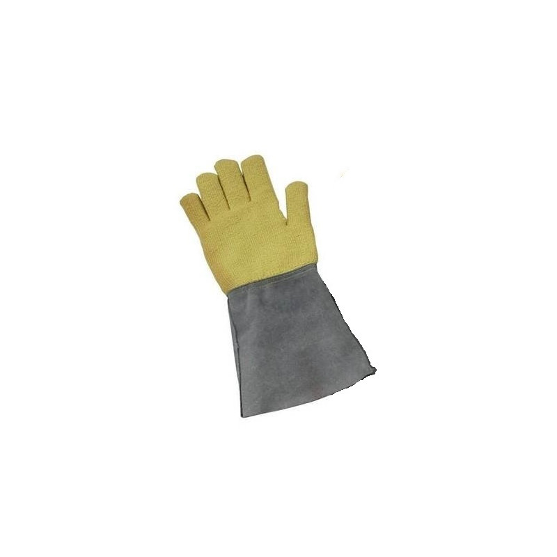 Guante de soldador Kevlar Prentex